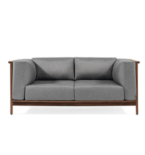 Sillón Loveseat Confort