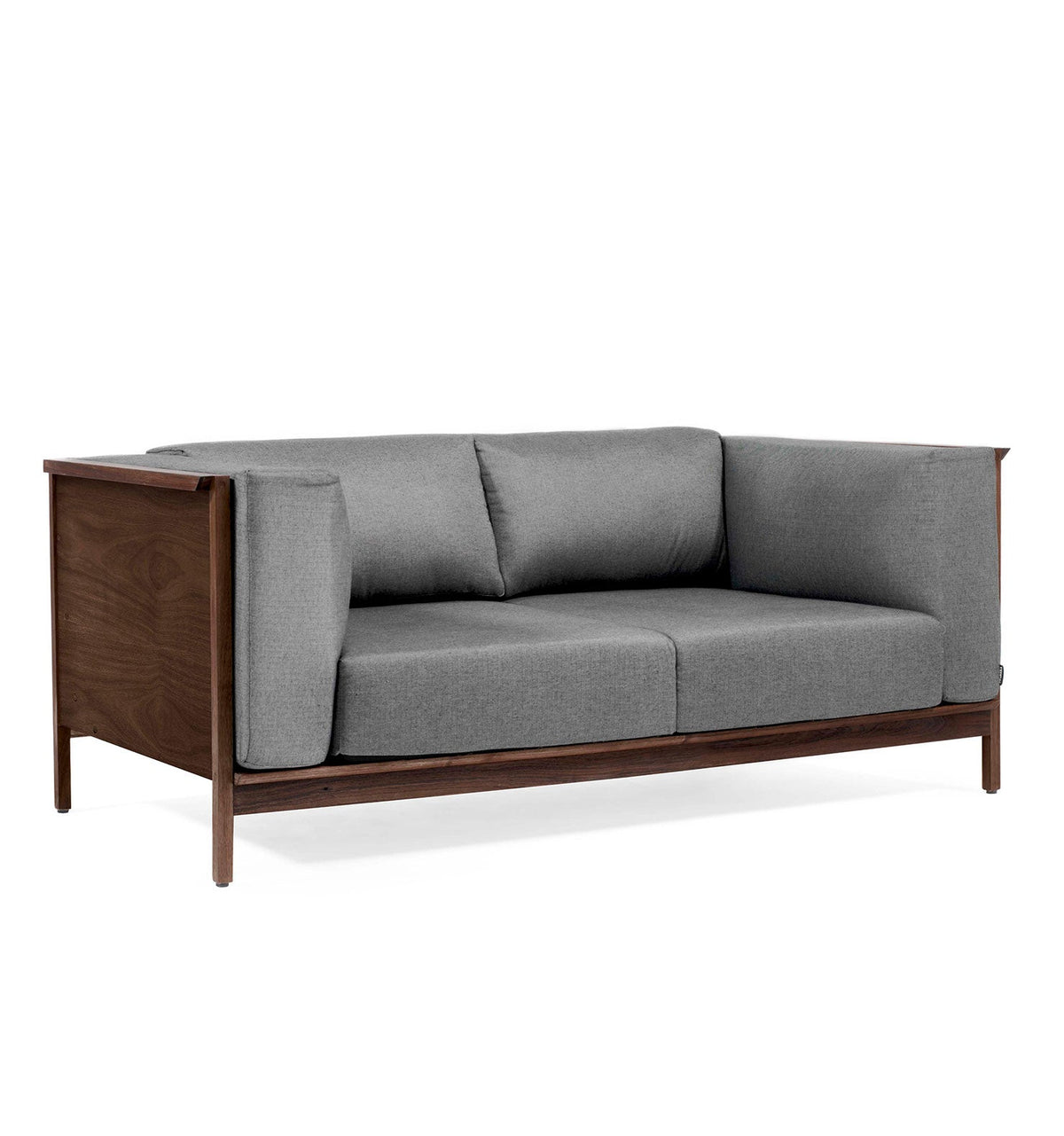 Sillón Loveseat Confort